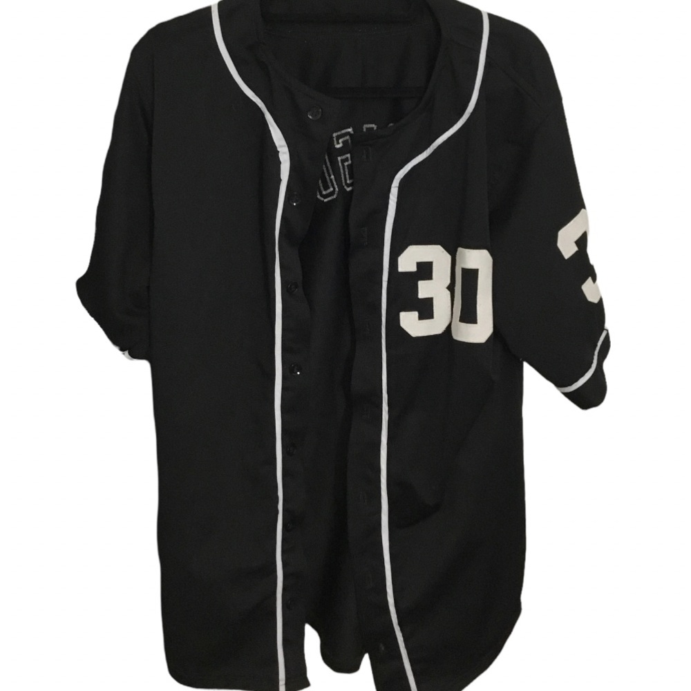 XL Benny “the jet” Rodriguez Sandlot Jersey